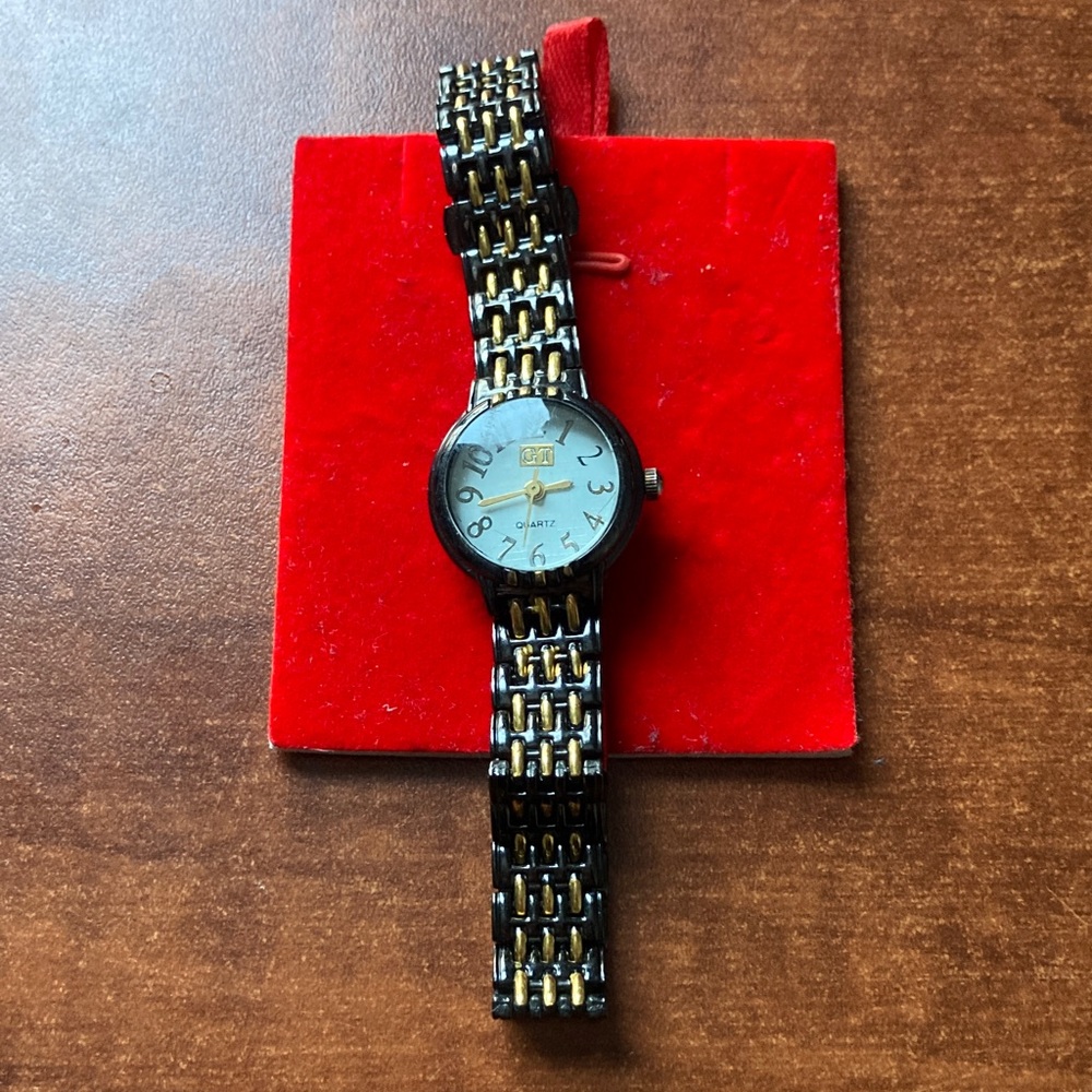 GT Women’s Watch